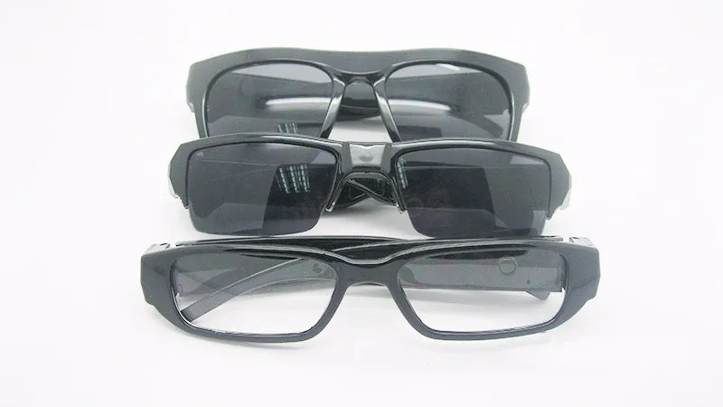 newest first choice hd 1080p safety glasses with camera eye