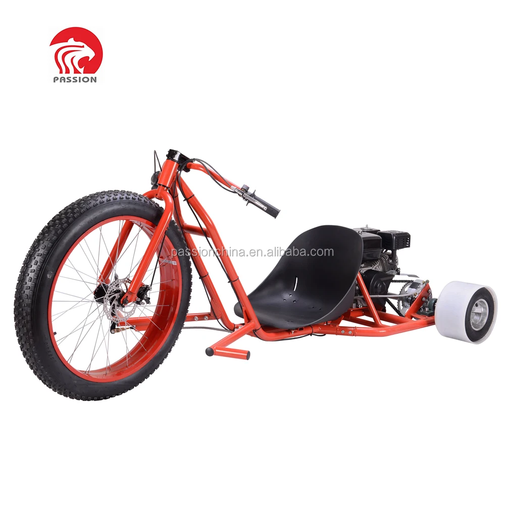 trike slider