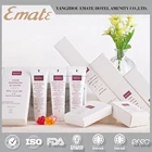 Disposable hotel amenity toiletries manufacturers