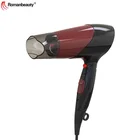 Fashion ionic healthy cordless professional hair dryer