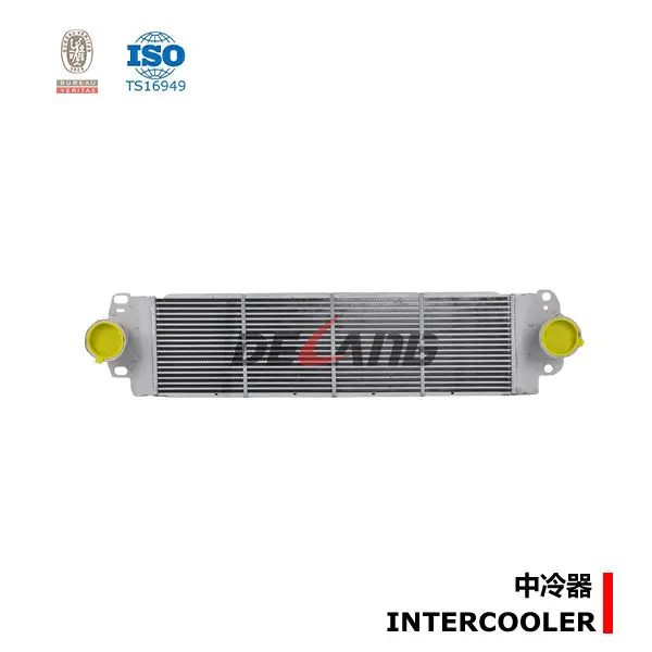 Radiator FOR VW TRANSPORTER T5 1.9 03-/>09 Diesel AXB AXC BRR BRS Denso