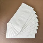 Virgin Wood Pulp Material and 2ply Dinner Napkins Application