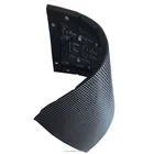 Hd indoor P2 P2.5 P3 P4 flexible led large screen video display
