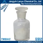 Cosmetic Grade Inorganic Salts Benzyl trimethyl ammonium chloride