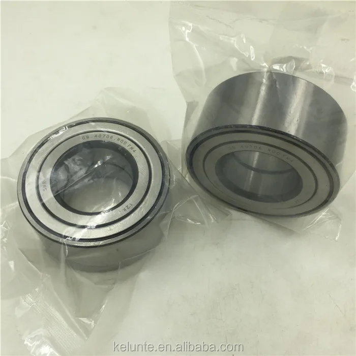 wheel hub bearing (45)