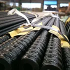 High Strength Fiberglass Rock Anchor Bolt Frp