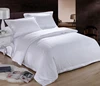 hotel supply 180T - 600 T stock material hotel linen / used hotel bed sheets