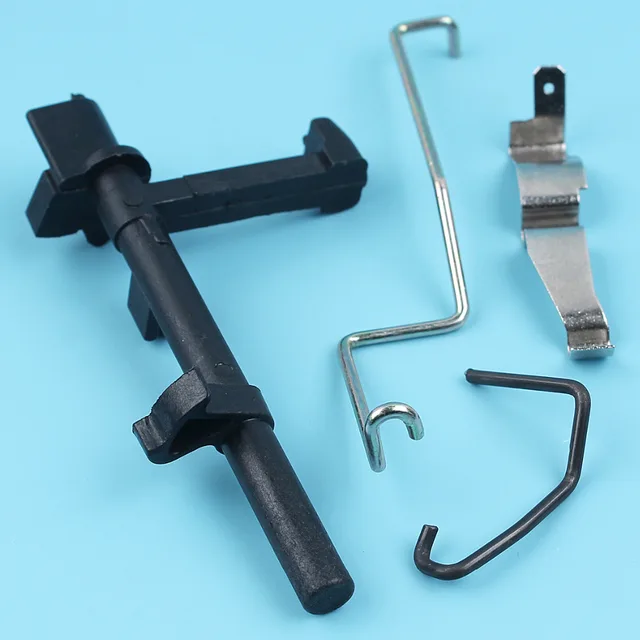 37Mm Cylinder Kit Stihl 017 Ms170 Ms 170 Láncfűrész W Dugattyúgyűrűk - Foto 6