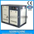 22kw/30hp/ミニ冷蔵庫冷凍空気圧縮機スクラップサプライヤー/ce/iso9001