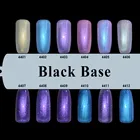 Elegant Polish L M Factory Wholesale Elegant Lady Pearl Effect Fashion Nail Polish Gel