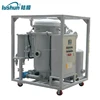 Single Stage Insulation Oil Vacuum System Purifying Oil Filtration/transformer oil treatment machine