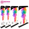 DEEWIN ES-121 EZ Tube Fabric Frame Trade Show Tension Fabric Display Pop Up Display for Advertising Wedding