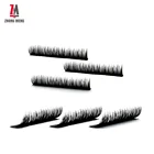 Ellipse different Volumes Cruelty Free Natural Long Ultra Fine Price Smart 1 to 3 Days Delivery Mink Eyelash Extensions