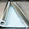 Thermal insulation fabric for cooler bags glass fiber cloth with aluminum foil