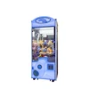 Factory Price Wholesale Cheap toy Crane game plush toy crane machine arcade