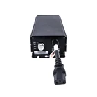 hydroponics 600W HPS/MH mini electronic ballast