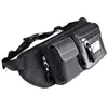 Hot Designer Leather Men Comfortable Adjustable Sport Waist Belt Bags Wholesale