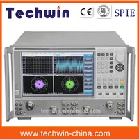 Techwin Flexible Optional Calibration Types 10MHz