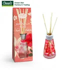 75ml perfume/ car air freshener/new aroma reed diffuser