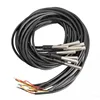 High quality 6x30mm Pobe Heat Temperature Sensor DS18B20 in stainless thermowell