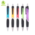 High Quality Plastic Ball Pen With Customized Logo For Promotion