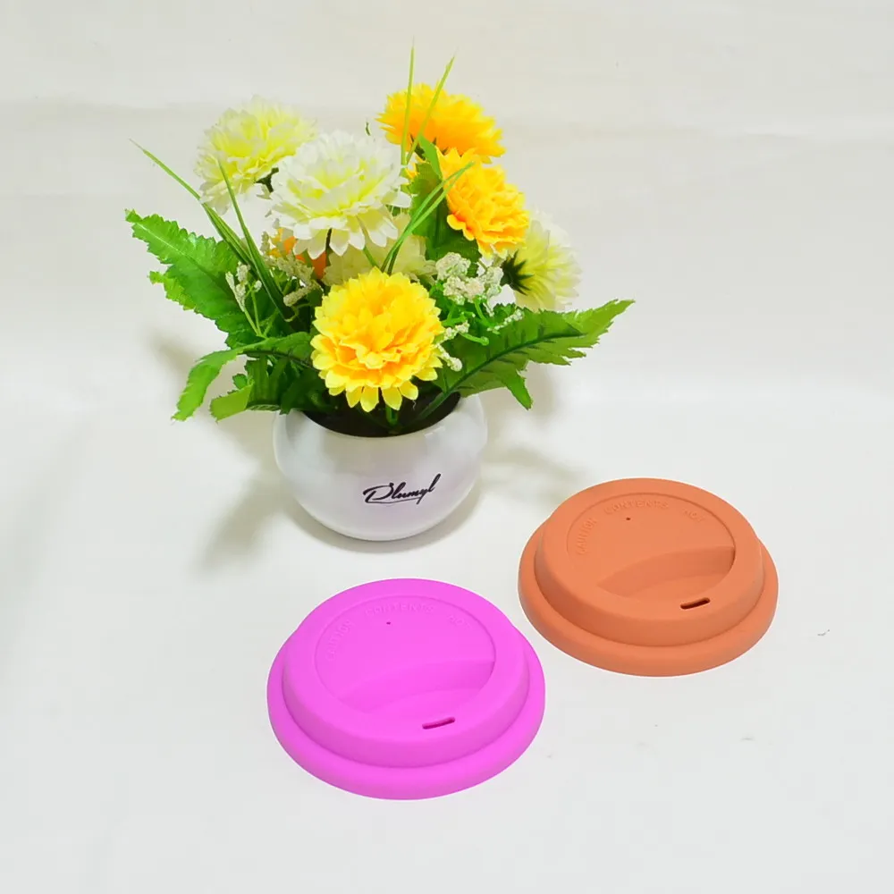 tapas para tazas antipolvo t/é caf/é con dise/ño de mariposa reutilizables tapa de taza creativa 6 fundas de silicona para tazas de vidrio tapas de taza para bebidas de grado alimenticio