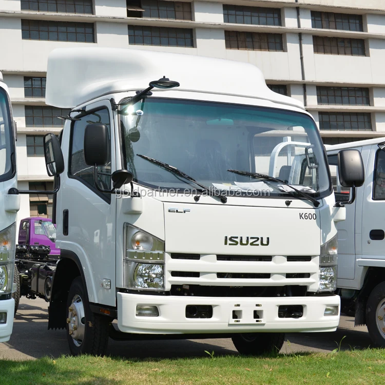 ISUZU NEW KV600 Vehicle for sale
