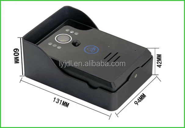 New Arrival intercom system cheap for wholesales