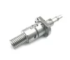 DFU4005 5010 6310 8010 double nut high precision ball screw