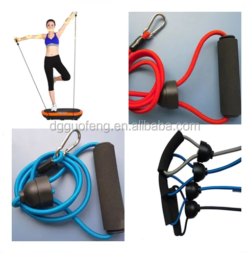Hot Sale Various Style Sports Bungee