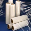 LLDPE protective stretch film for packaging