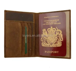 passport service