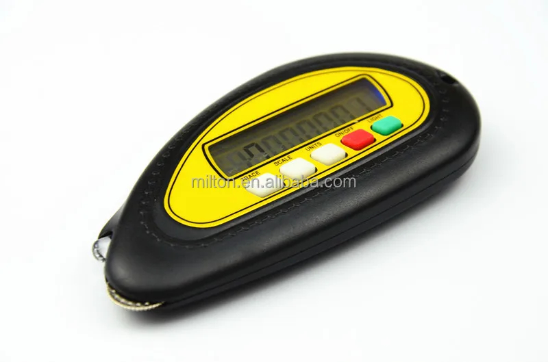 3 In 1 Digital Gauge Distance Calculator Map Meter Tool Handheld Lcd