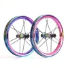 CarbonBikeKit 12 Inch Kids Blance Bicycle Wheel 85-95MM Children Bike Wheel