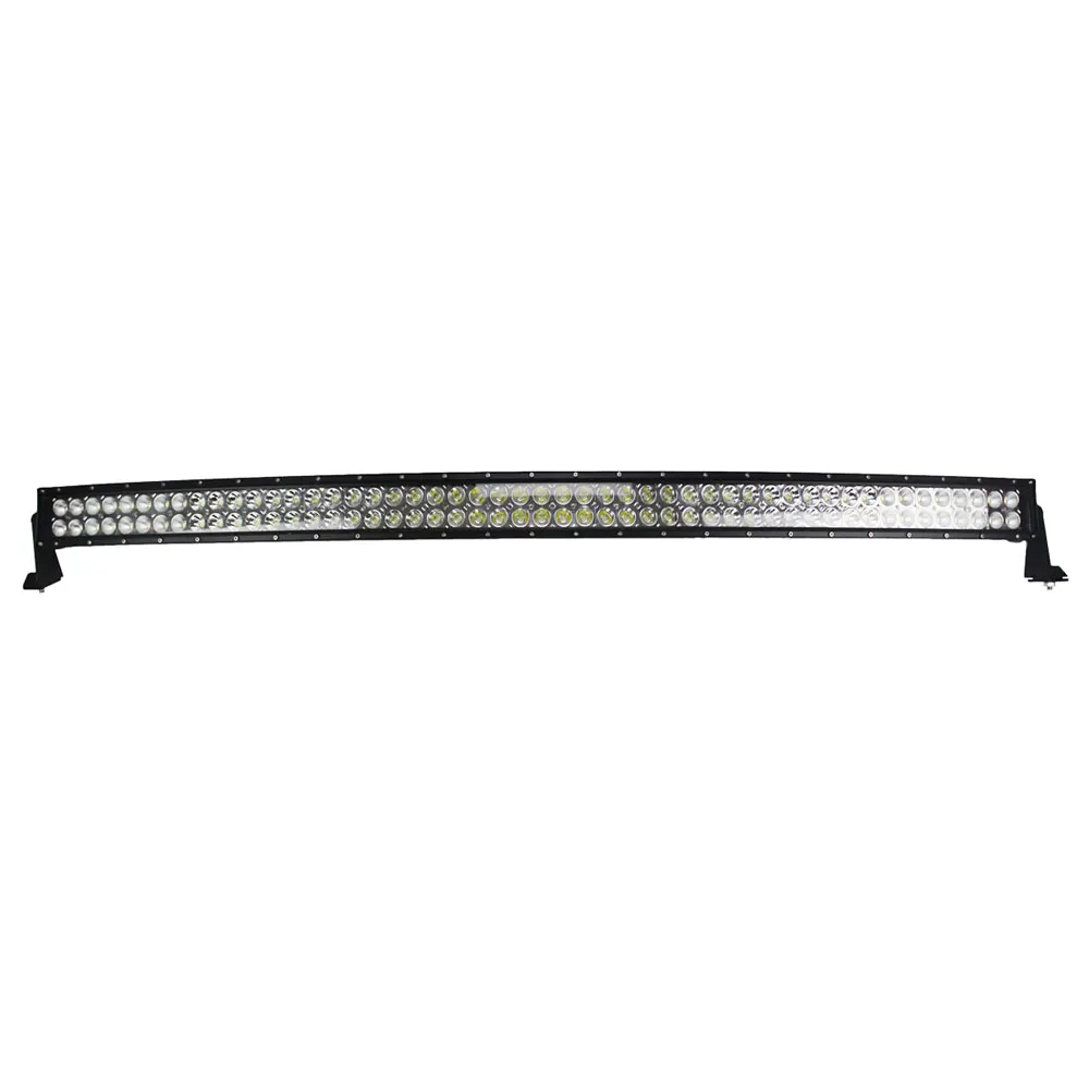 On Sale 300w Curved Led Light
