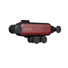 2019 New Arrivals Gravity Auto Clamping Car Mobile Phone Mount Holder In Car