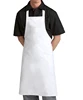 Wholesale Service uniform Economy Bib Kitchen Apron chef uniform