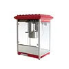 Restaurant Equipment Caramel Popcorn Machine/Automatic Popcorn Machine/Factory Popcorn Machine