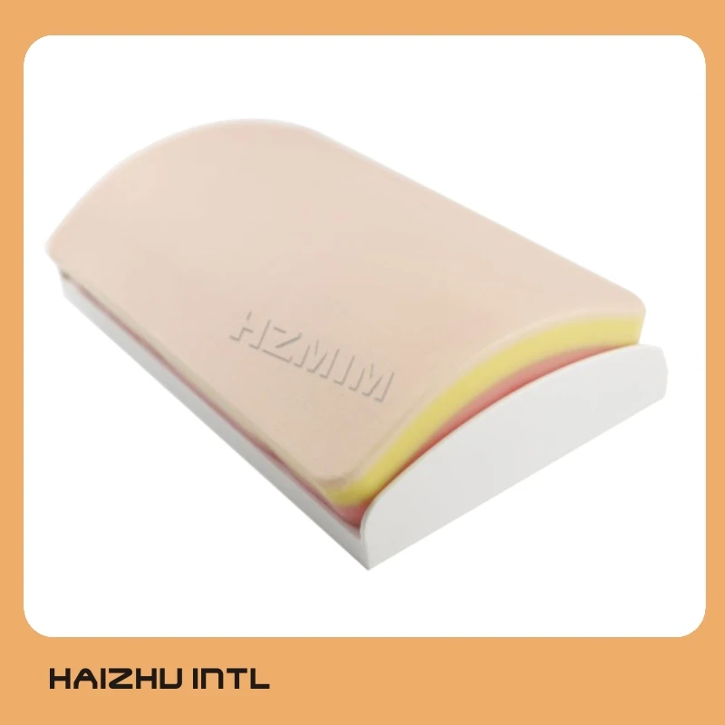 Suture pad curved2