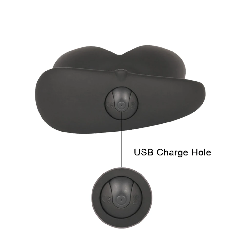 Hot selling body-safe silicone butt plug anal sex toys for girl