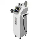 Beauty salon equipment laser yag ipl e light rf