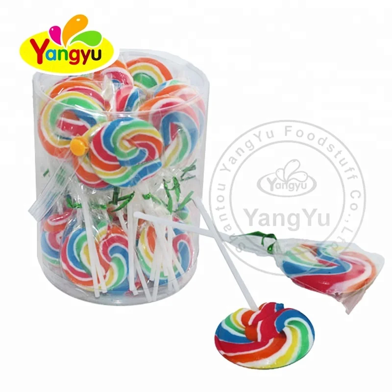 Newest Animal Shape Hard Lollipop Sweet Confectionery Supplies