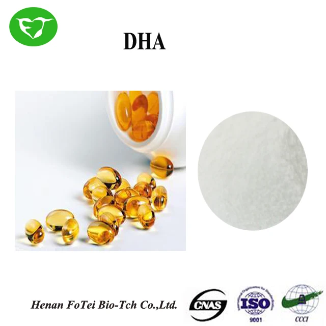 fish oil powder-7% algae dha omega-3 fatty acid