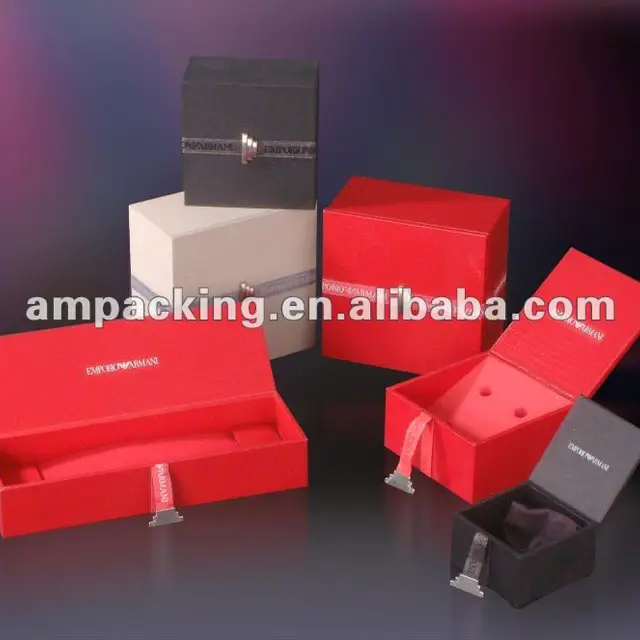 keepsake packaging paper rigid gift box