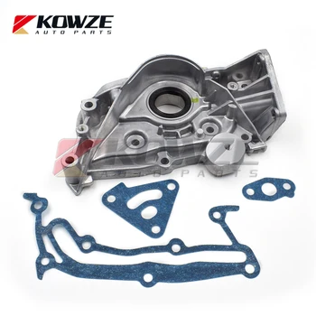 Engine Oil Pump For Mitsubishi Pajero Montero Ii G Md