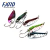 FJORD Super Cheap Bulk Metal Spinner Bass Trout Assorted Fishing Tackle Lures Crankbaits Spoon