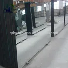 1mm High quality aluminum mirror sheet with factory price