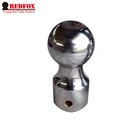 2 Trailer Hitch Ball,Tow Ball Auto Accessory Part