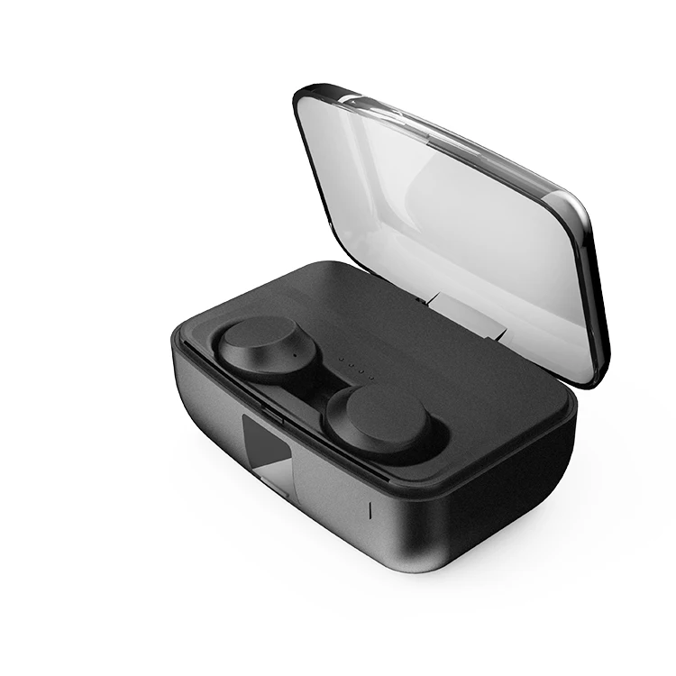 New-Arrival Noise Cancelling Earbuds USB Connector Wireless Headphones For Smartphone - ANKUX.COM