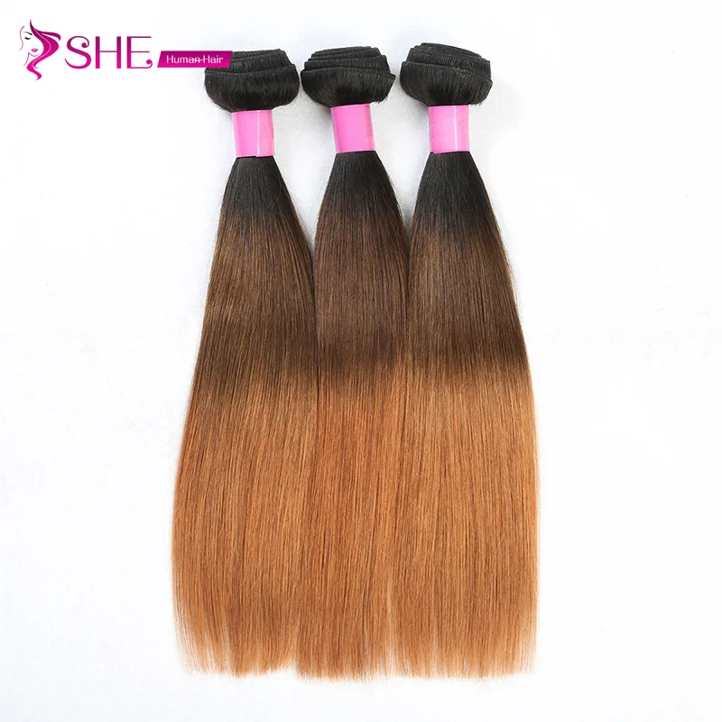 She Hair Weave Wholesale